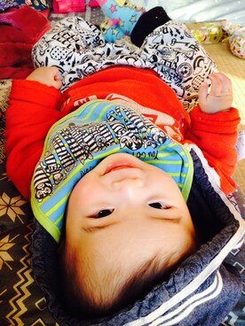 NiiRaimam❤︎さんのコーディネート