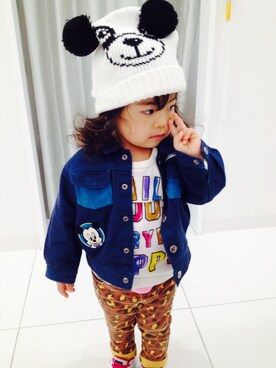 NiiRaimam❤︎さんのコーディネート