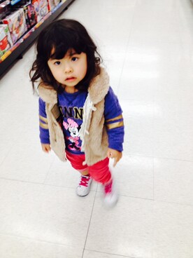 NiiRaimam❤︎さんのコーディネート