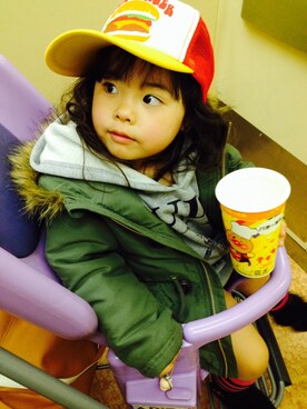 NiiRaimam❤︎さんのコーディネート