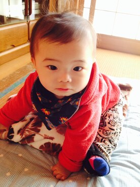 NiiRaimam❤︎さんのコーディネート