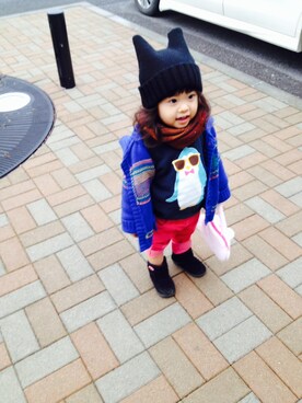 NiiRaimam❤︎さんのコーディネート