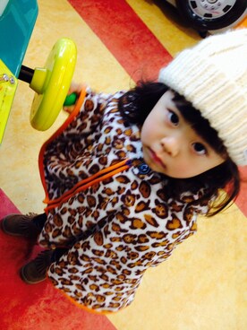 NiiRaimam❤︎さんのコーディネート