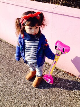 NiiRaimam❤︎さんのコーディネート