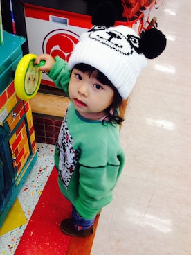 NiiRaimam❤︎さんのコーディネート