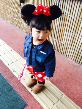 NiiRaimam❤︎さんのコーディネート