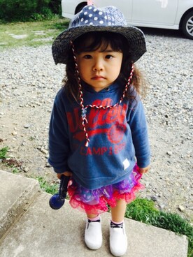 NiiRaimam❤︎さんのコーディネート