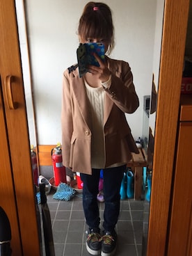 NiiRaimam❤︎さんのコーディネート