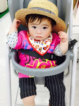 NiiRaimam❤︎さんのコーディネート