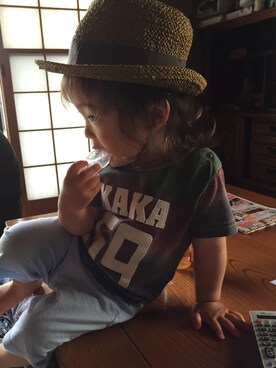 NiiRaimam❤︎さんのコーディネート