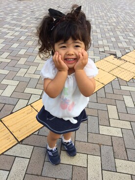 NiiRaimam❤︎さんのコーディネート