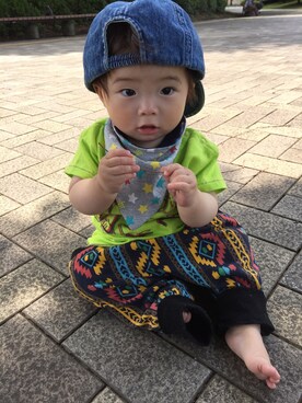 NiiRaimam❤︎さんのコーディネート