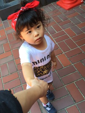 NiiRaimam❤︎さんのコーディネート