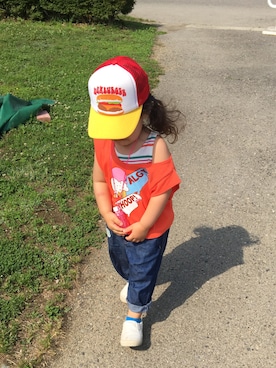 NiiRaimam❤︎さんのコーディネート