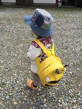 NiiRaimam❤︎さんのコーディネート