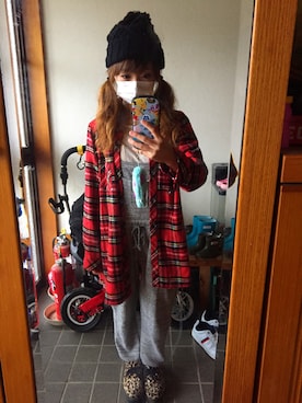 NiiRaimam❤︎さんのコーディネート