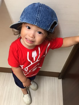 NiiRaimam❤︎さんのコーディネート