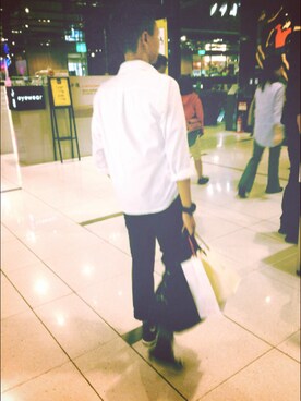 Ensonさんのコーディネート