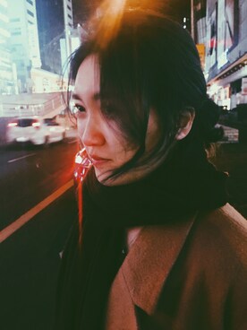 OXY さんのコーディネート