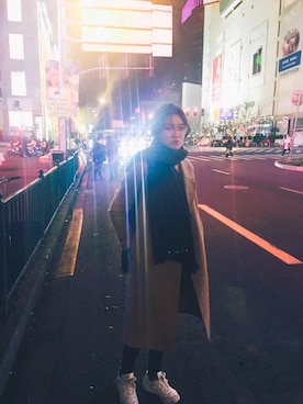 OXY さんのコーディネート