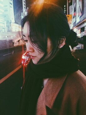 OXY さんのコーディネート