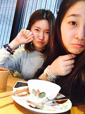 OXY さんのコーディネート