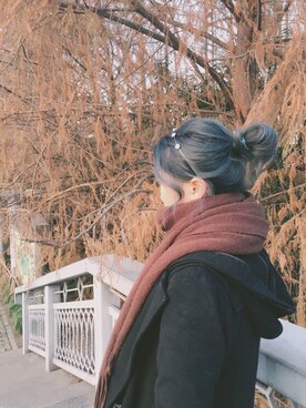 OXY さんのコーディネート