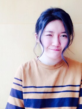 OXY さんのコーディネート