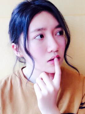 OXY さんのコーディネート