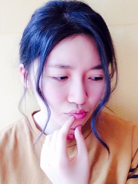 OXY さんのコーディネート