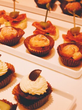 OXY さんのコーディネート