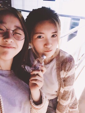 OXY さんのコーディネート