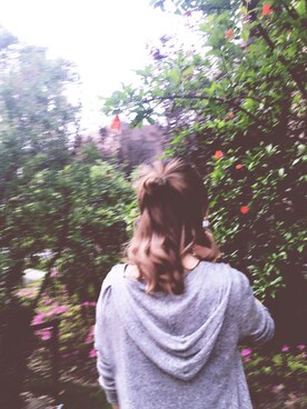 OXY さんのコーディネート