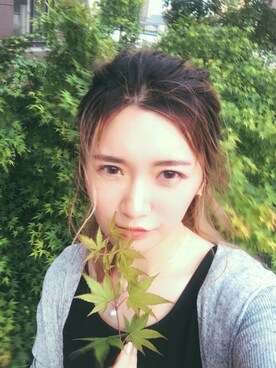 OXY さんのコーディネート