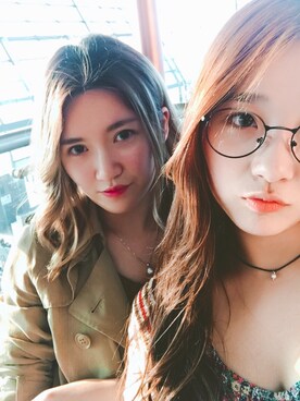 OXY さんのコーディネート