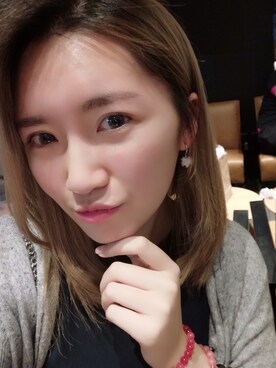 OXY さんのコーディネート