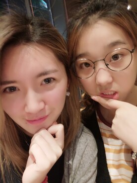 OXY さんのコーディネート