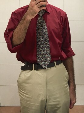 konpeiさんのコーディネート