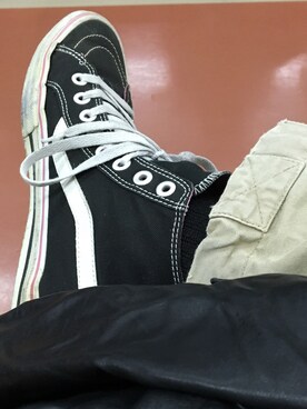 konpeiさんのコーディネート