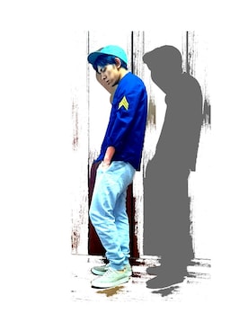 yanさんのコーディネート