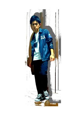 yanさんのコーディネート