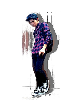 yanさんのコーディネート