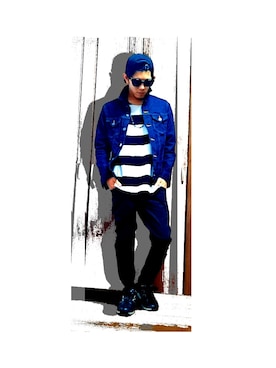 yanさんのコーディネート