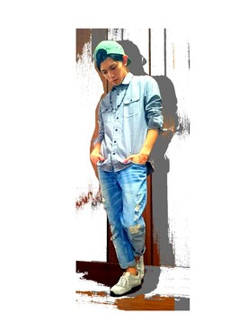 yanさんのコーディネート