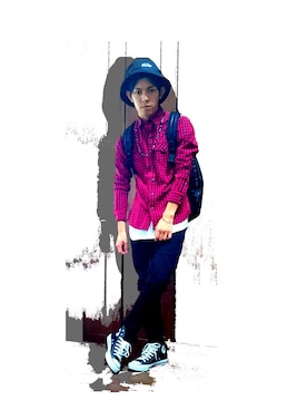 yanさんのコーディネート