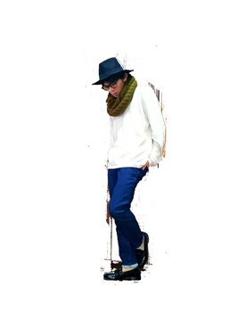 yanさんのコーディネート