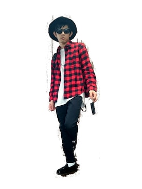 yanさんのコーディネート