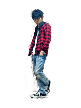 yanさんのコーディネート