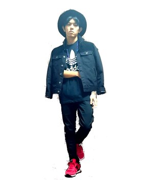 yanさんのコーディネート