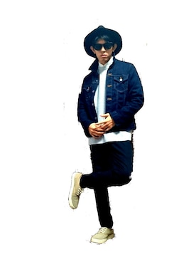 yanさんのコーディネート